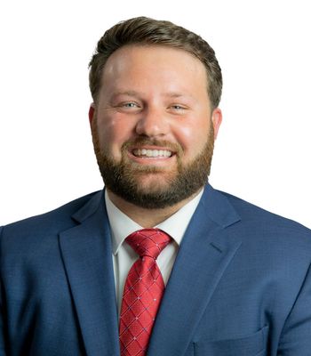 Portrait of Matt Lanni, REALTOR®.